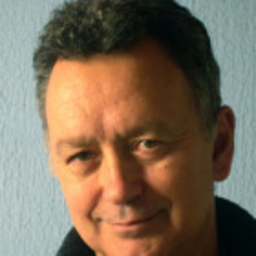 Paco Elvira