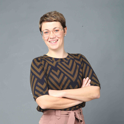 Madeleine Nimke