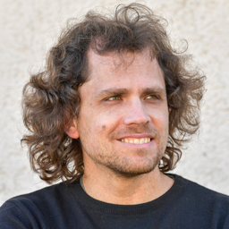 Benjamin Schieler