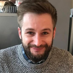 Yannick Ladwig