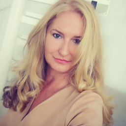 Christine Gorys's profile picture