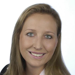 Nicole Stahl