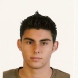 Antonio prieto Garcia