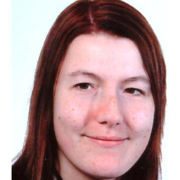 Miriam Juchert