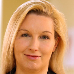 Nicole Kleinkalversberg