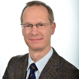 Dr. Wolfgang Reinicke