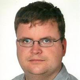 Gregor Wolff