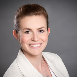 Ing. Danae Volpert