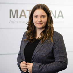 Marie Bienefeld