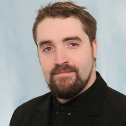 Andreas Dau