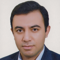 Hamid Nadimi