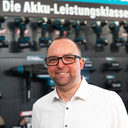 Florian Stecher