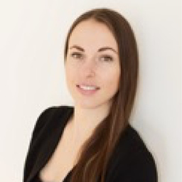 Corinna Mayer's profile picture