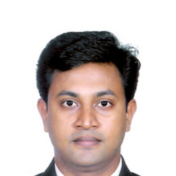 Vipin Raveendran