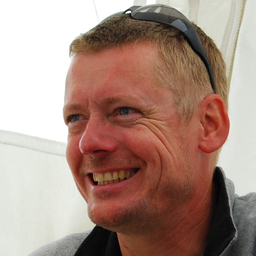 Hendrik Schierholz