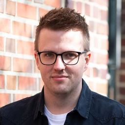Tobias Butz