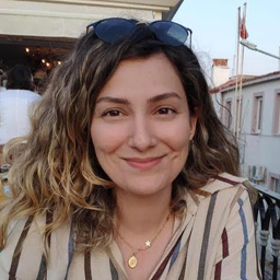 Hesna Doganel Kalkan