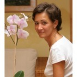 Sabine Löhnitz