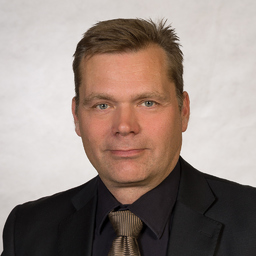 Dipl.-Ing. Sven Hoerschkes