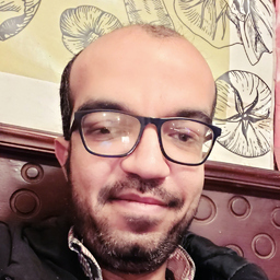 Saeed Ali