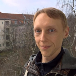 Carsten Zander
