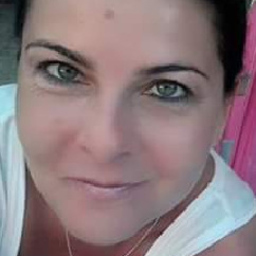Izabela Butterfield
