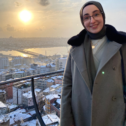 Sema Bakirtas