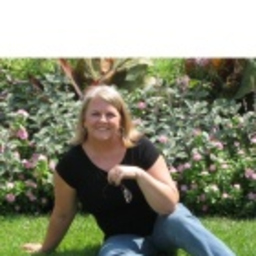 Terri Marshall