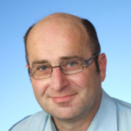 Jochen Meißgeier