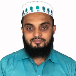 Md Mostafizur Rahman