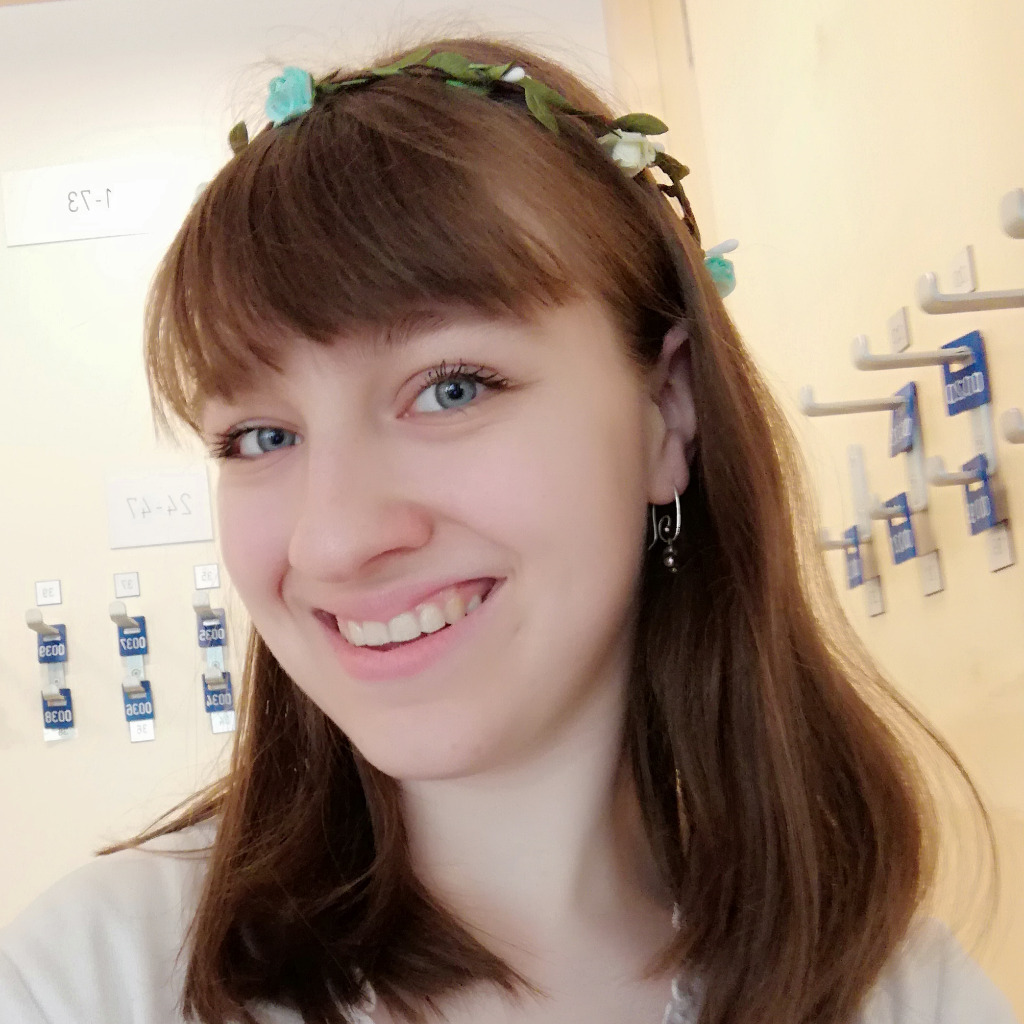 Annemie Müller - Mediendesignerin - Ich bin Freiberuflerin | XING