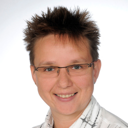 Martina Ranker