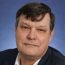 Profilbild Stefan Bußmann