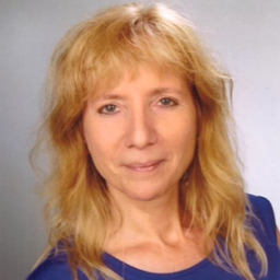 Bettina Ebner