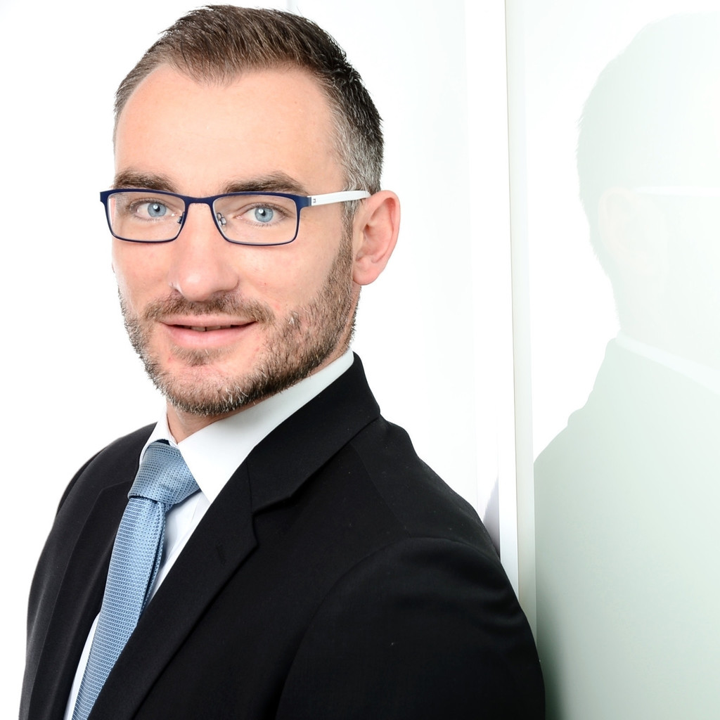 Daniel Meyer Beratung Und Verkauf Toyota Material Handling