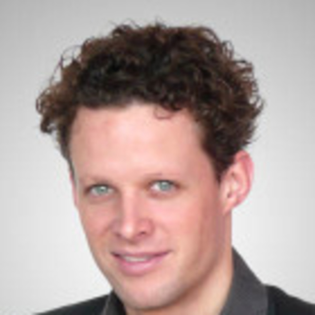 Wido Weise Geschäftsführer Architektur und Visualisierung XING