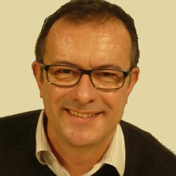 Dipl.-Ing. Marc Alexandre Didelot