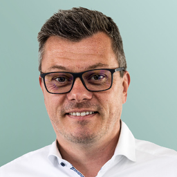 Profilbild Ulrich Becker