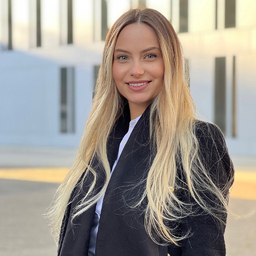 Burcu Tomac's profile picture