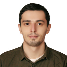 hamed jangi