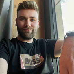 Nico Burczyk