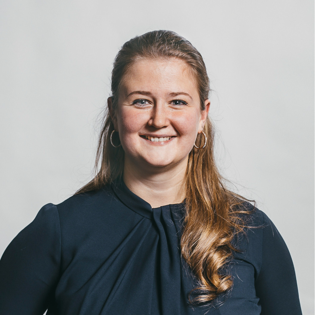 Johanna Willenbrock Vertriebsinnendienst Nordvac GmbH XING