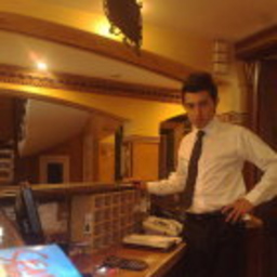 Semih Güler