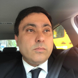 Yücel Akpinar's profile picture