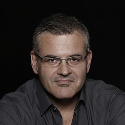 Alexander John