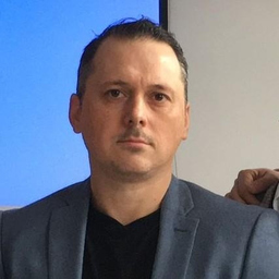 Alexander Schwarzkopf