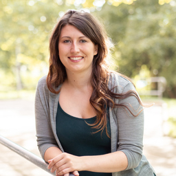 Vanessa Lydia Prager