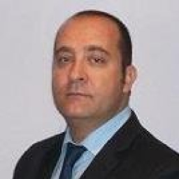 Ing. Mario Fernández Dolado