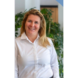 Ildikó Falkenberg Leiterin Marketing & Vertrieb K&K