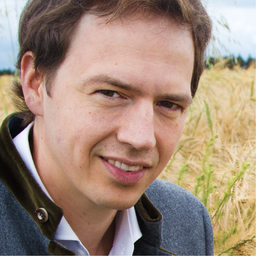Dr. Thomas Maier's profile picture